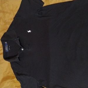 Ralph Lauren Polo, pima soft touch material, Polo shirt
